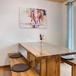 Holiday home Heerlichkeit
