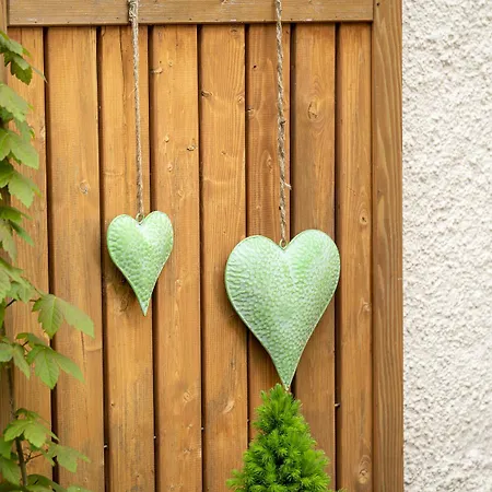 Heerlichkeit לופינגן