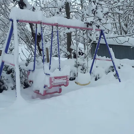 Heerlichkeit בית נופש