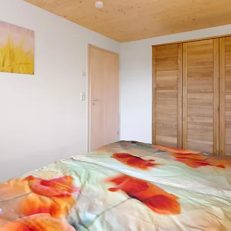 Heerlichkeit Holiday home Loeffingen