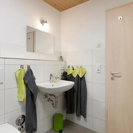 Heerlichkeit Holiday home