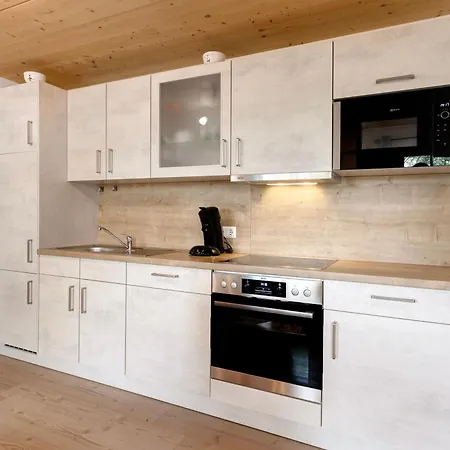 Holiday home Heerlichkeit