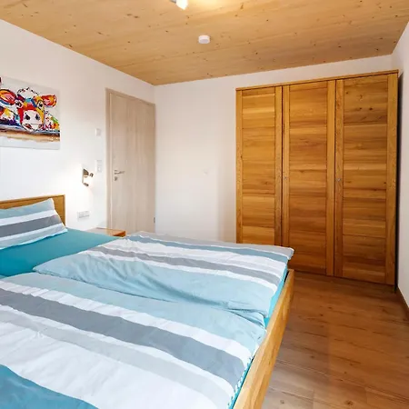 Vakantiehuis Heerlichkeit *
