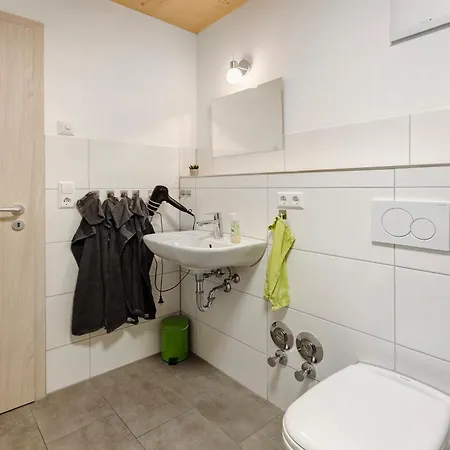 Heerlichkeit Holiday home *