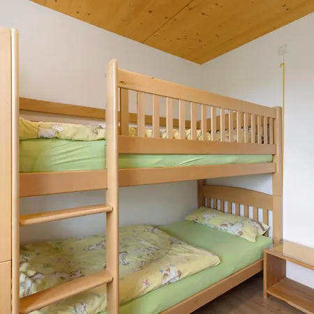 Holiday home Heerlichkeit Loeffingen