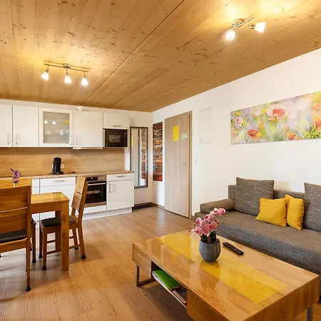Holiday home Heerlichkeit Loeffingen