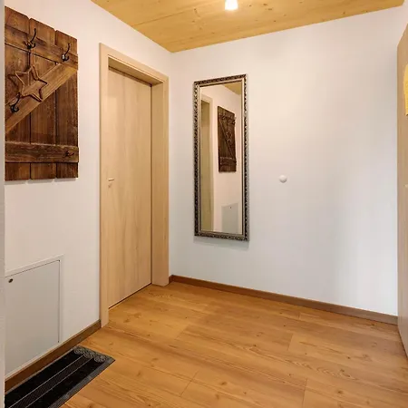 Vakantiehuis Heerlichkeit *