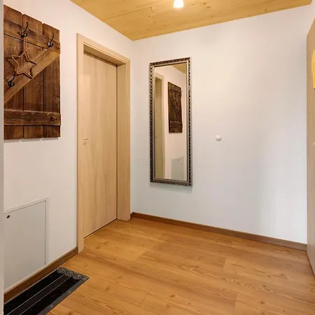 Vakantiehuis Heerlichkeit *