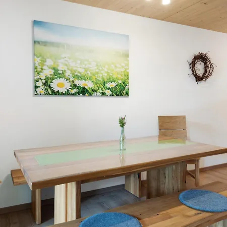 Holiday home Heerlichkeit Loeffingen