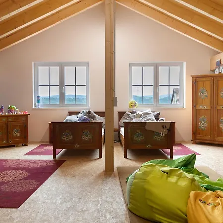 Vakantiehuis Heerlichkeit *