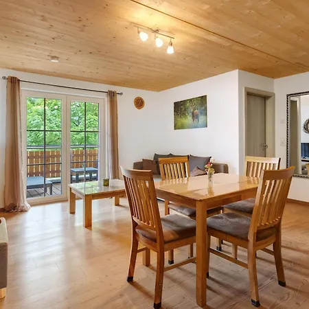 Heerlichkeit Holiday home Loeffingen