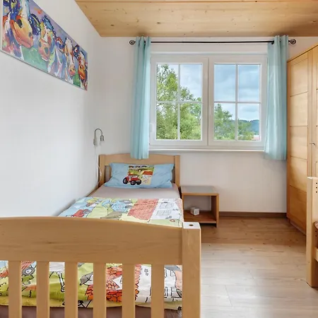 Heerlichkeit Vakantiehuis