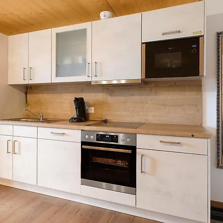 Holiday home Heerlichkeit Loeffingen