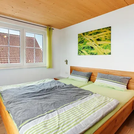 Heerlichkeit Holiday home