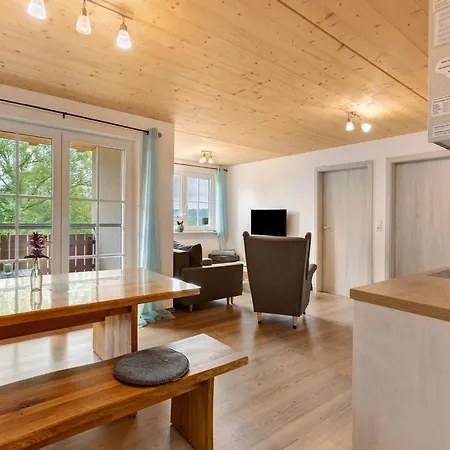 Heerlichkeit Holiday home