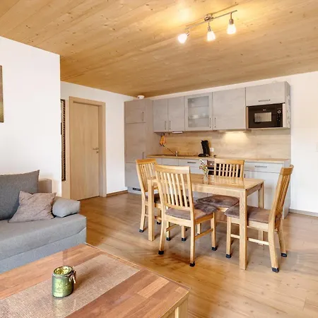 Heerlichkeit Holiday home *