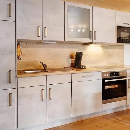 בית נופש Heerlichkeit