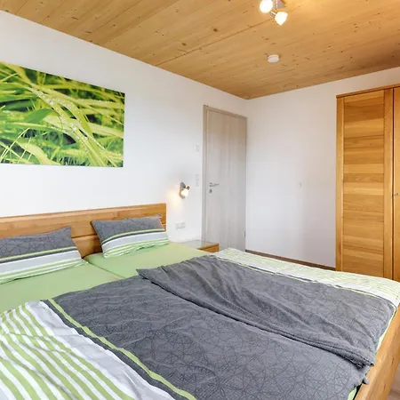 Heerlichkeit Holiday home