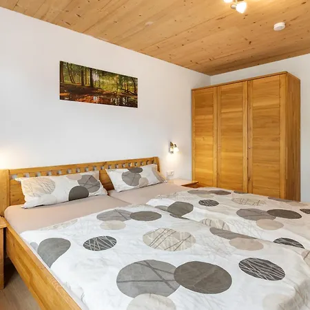 Holiday home Heerlichkeit *