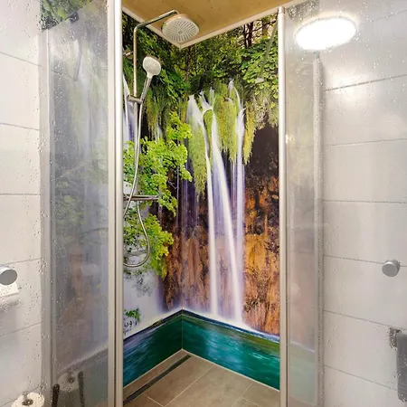 Heerlichkeit בית נופש