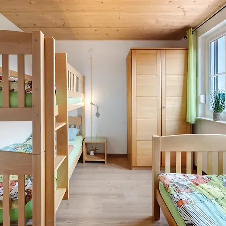 Heerlichkeit Vakantiehuis