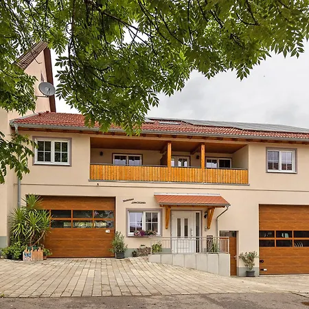 Heerlichkeit * לופינגן