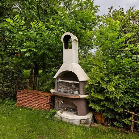 Holiday home Heerlichkeit *