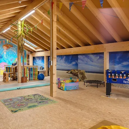 Heerlichkeit בית נופש