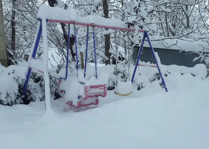 Heerlichkeit Semesterbostad