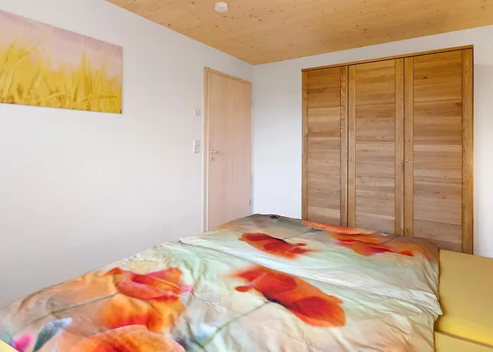 Heerlichkeit Semesterbostad Löffingen