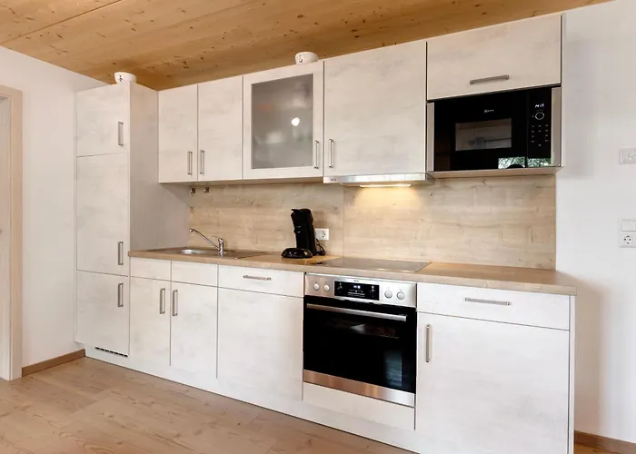 Semesterbostad Heerlichkeit