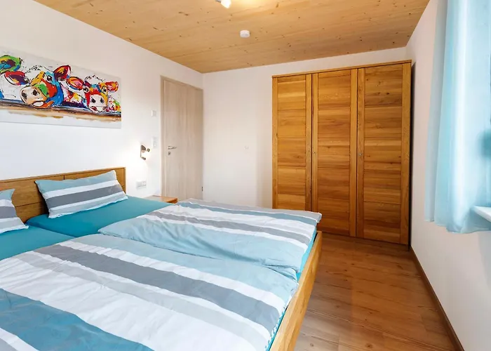 Semesterbostad Heerlichkeit *