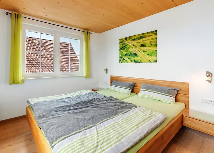 Heerlichkeit Semesterbostad