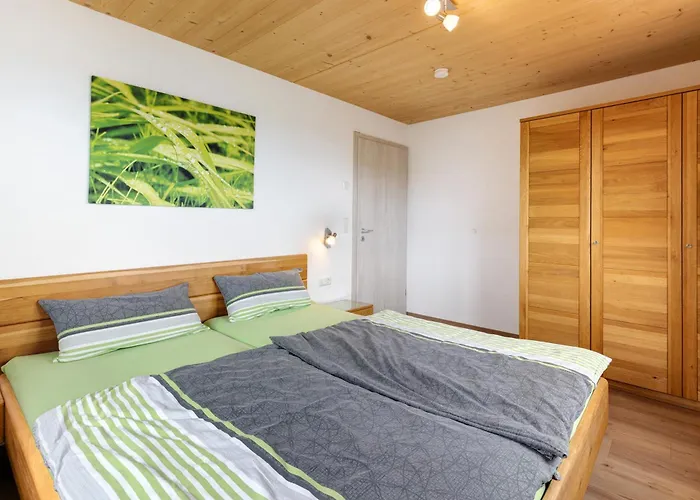 Heerlichkeit Semesterbostad