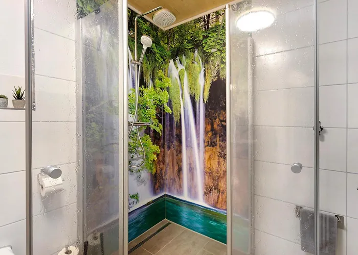 Heerlichkeit Semesterbostad