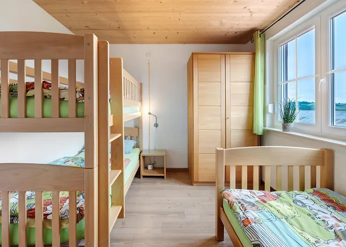 Heerlichkeit Semesterbostad