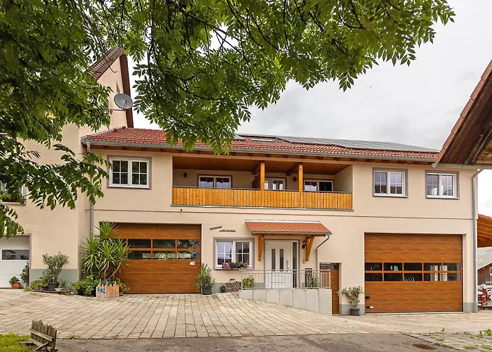 Heerlichkeit * Löffingen