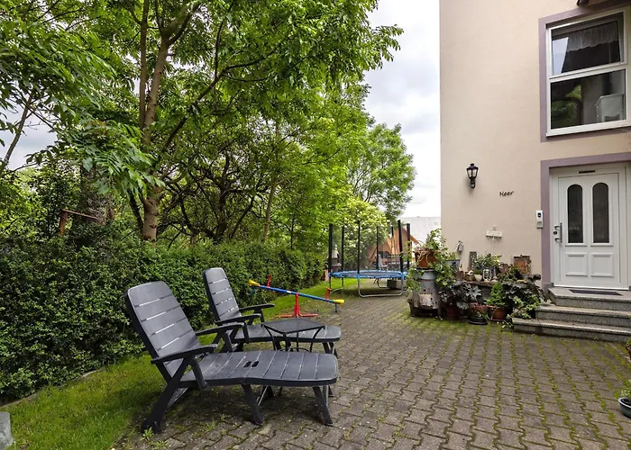 Heerlichkeit Löffingen