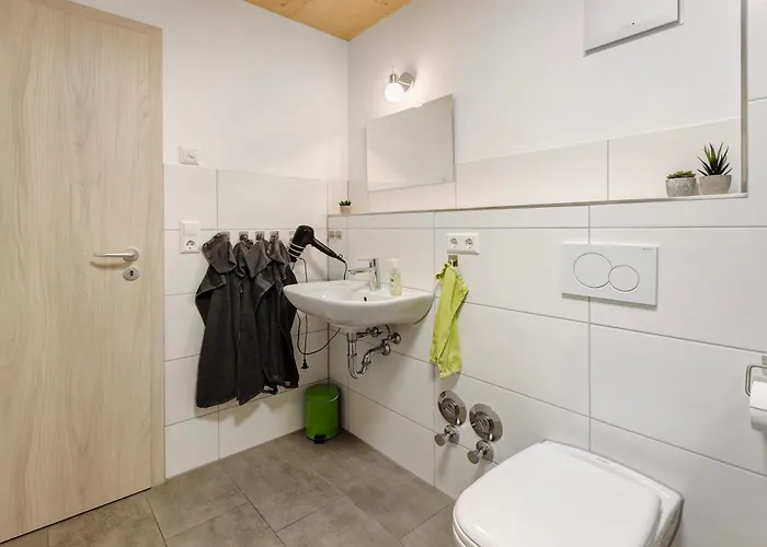 Heerlichkeit Semesterbostad *